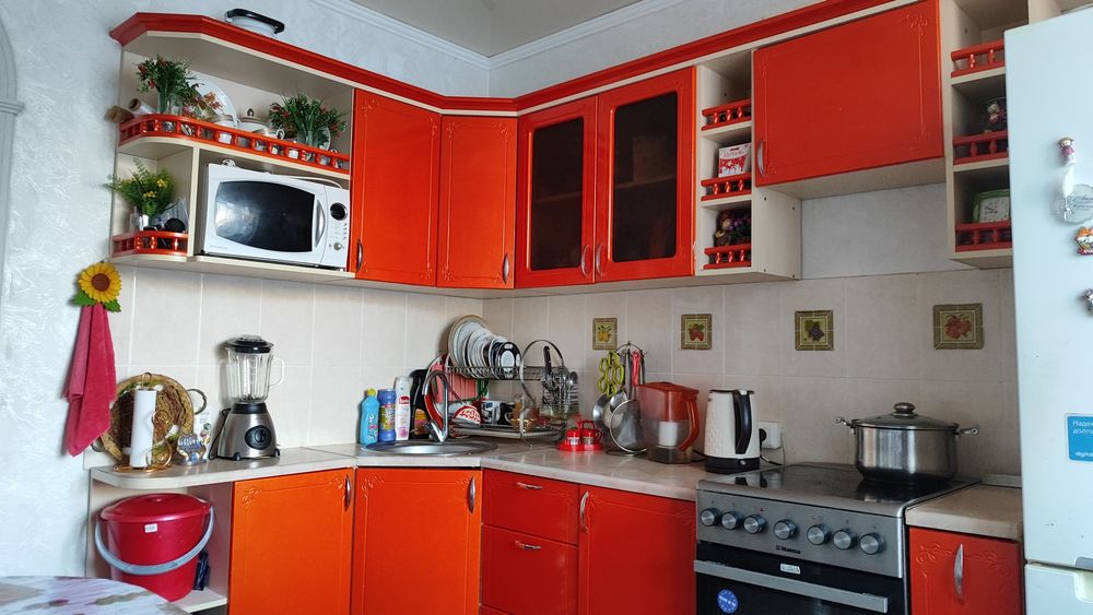 Кухонный гарнитур