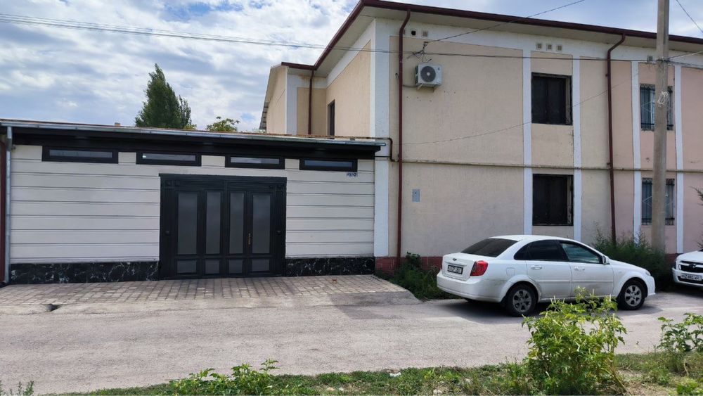 Uy sotiladi. Yangi ozbekiston bogi. Mebel texnikasi bn. 4.0 sotka