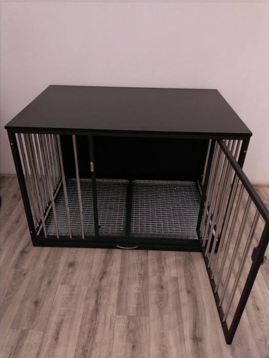 Клетки для животных.