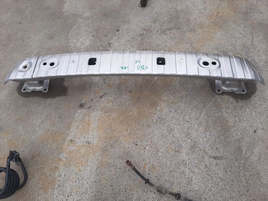 intaritura armatura bara spate volvo v50