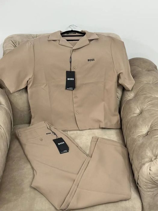 Compleu de bărbat model nou