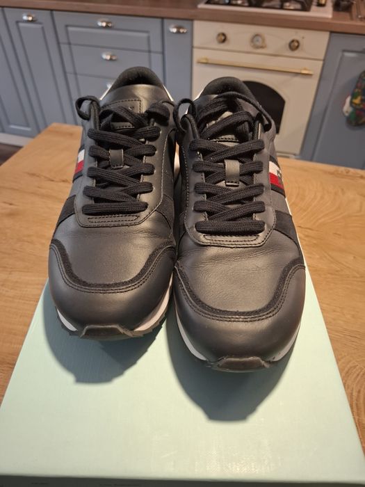 Кецове,Lyle & Scott, HOFF,Tommy Hilfiger 43