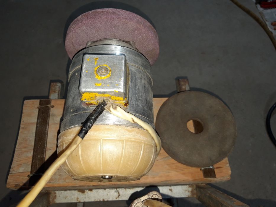 Чарх СССР 500000 сум