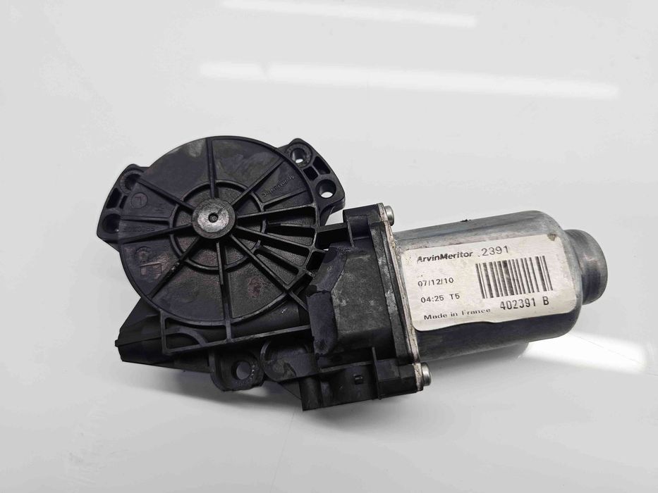 Motoras geam stanga fata Hyundai ix35 (LM) [Fabr 2010-2017] OEM