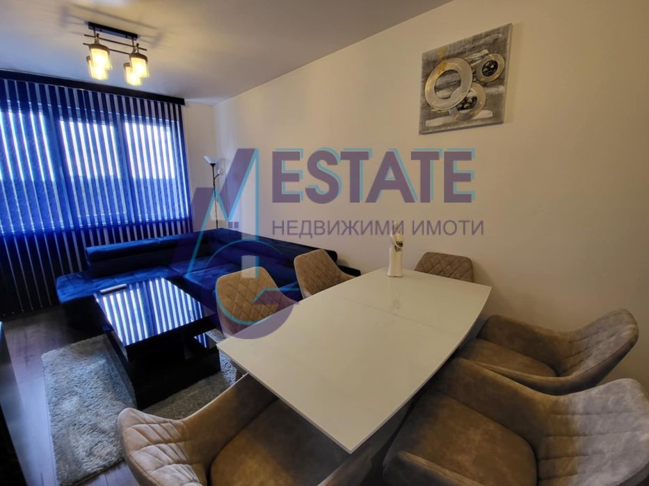 Продава се Тристаен апартамент в София, Люлин 10 - 61 кв.м за 1489 €/кв.м - Снимка #3