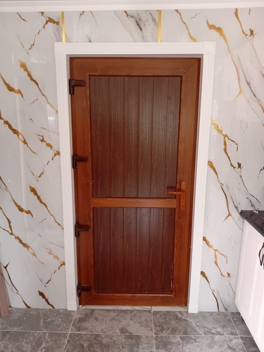 Окна Балкон Двери