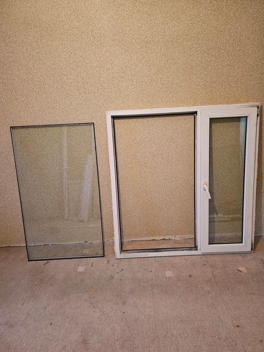 Окна пластиковые