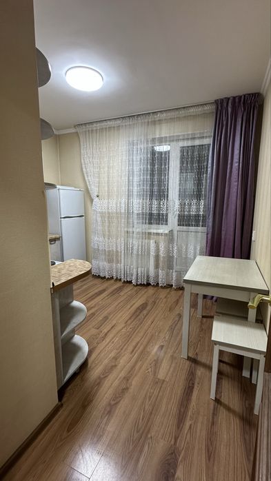 Сдам однокомнатную квартиру