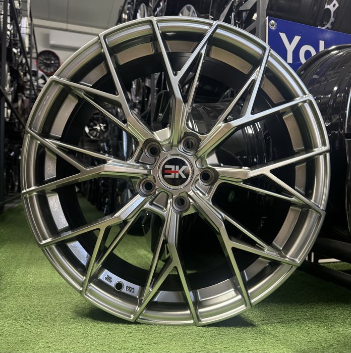 Диски на разные виды автомобилей