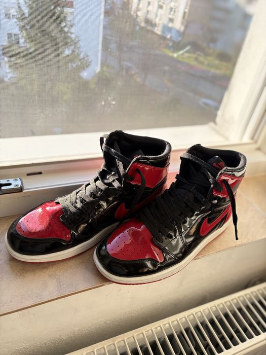 j0rdan 1 pan3nt bred