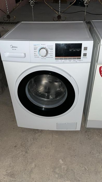 Стиральный машина