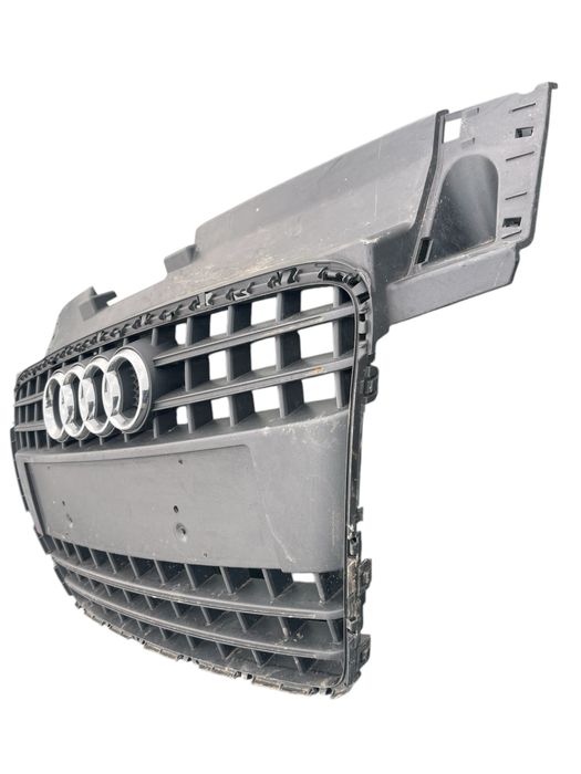 Grila centrala bara fata Audi TT 8J 2006-2014