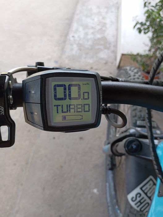 Bicicleta cube de vinzare
