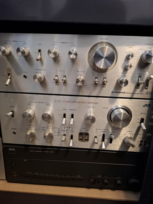 sansui - Muzica | OLX.ro