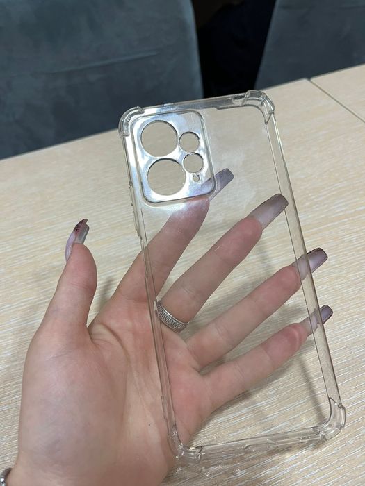 Продам редми нот 12 в отличном состоянии