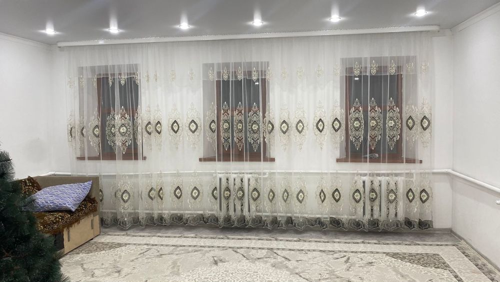 Продам дом рядом школы 15