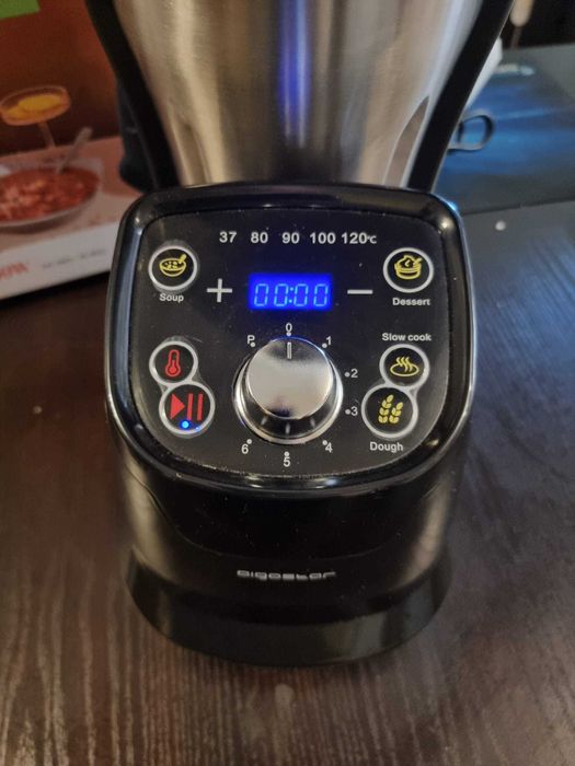 Mixer de milkshake YJINGRUI, 280 W pt shake-uri de Cocktail, 850 ml