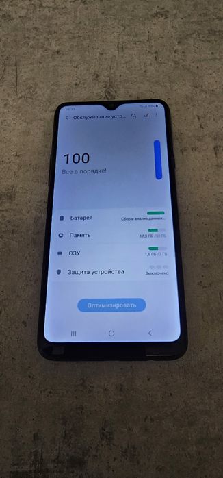 Продам Samsung a20s