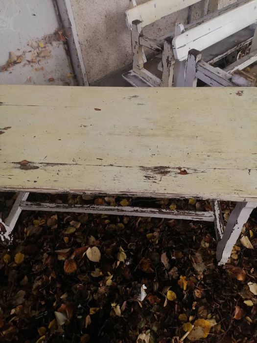 Четворки маси комплект заедно с пейки