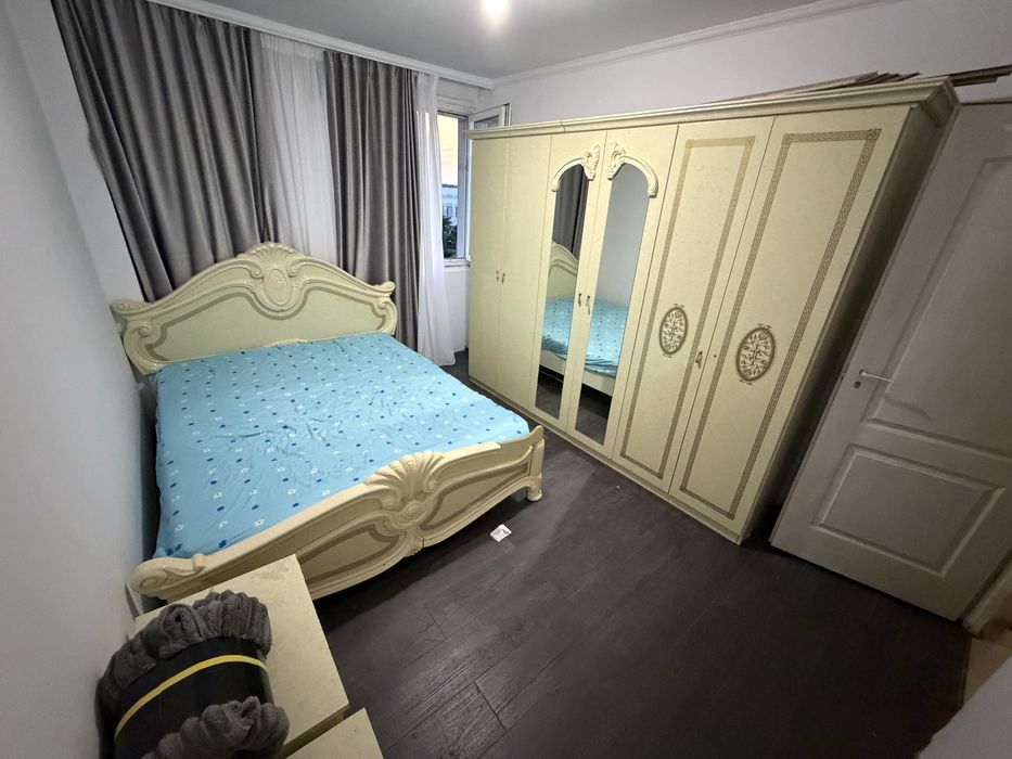 Inchirez apartament B-dul basarabia 550€