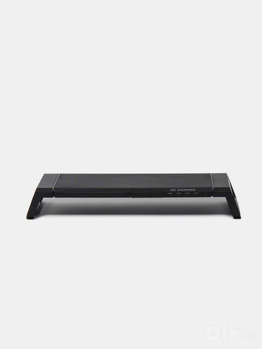 Monitor podstavkasi 2E Gaming CPG-007 Black (Holati ideal)