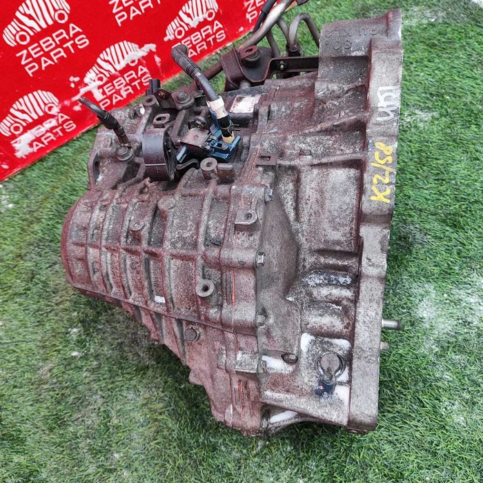 АКПП автомат Toyota U151E (5-ступенчатый)