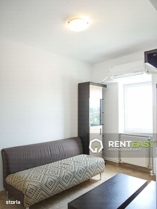 Apartament cu 3 camere situat pe Bulevardul Independentei