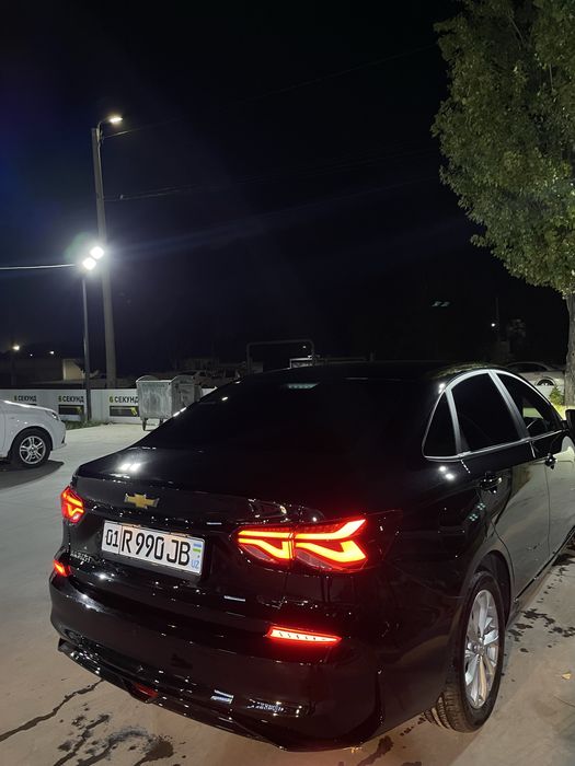 Monza 2023 1.5. Вариантга