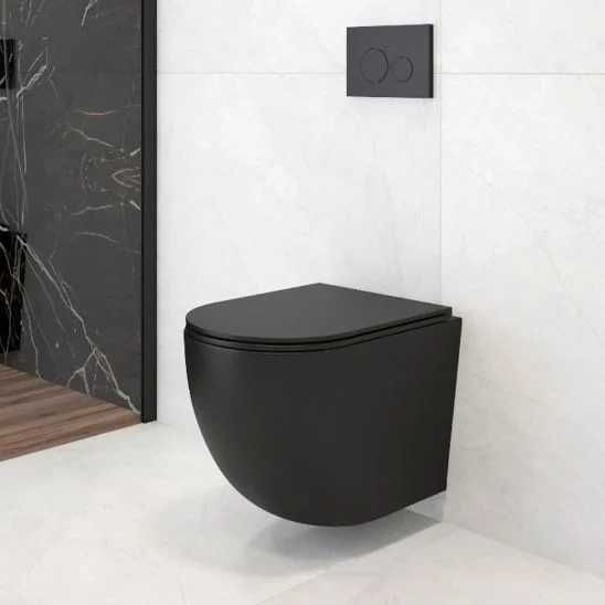 Vas wc Simas Aqua Space facut in Italia premium