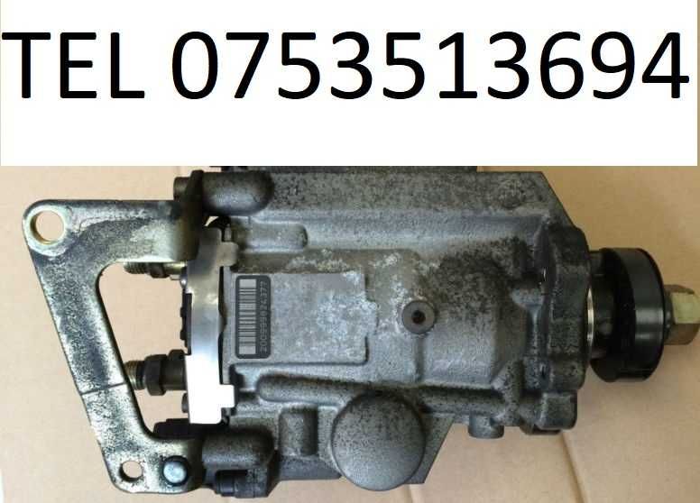 Pompa injectie Opel Astra, Opel Zafira 2.0 DTI DIESEL terminatie 021