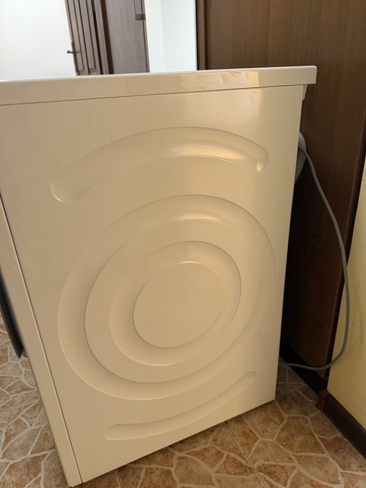 Пералня Siemens IQ500 ТОП състояние