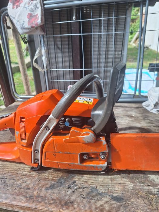 Se vinde Huspvarna 357xp