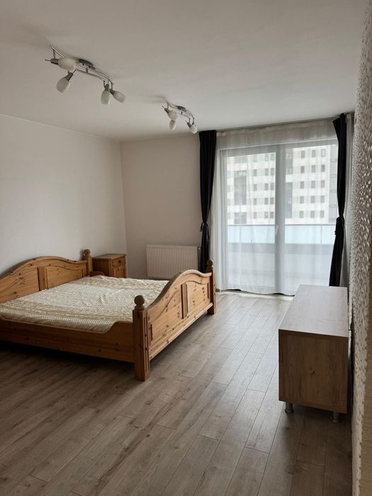 Apartament pentru închiriere
