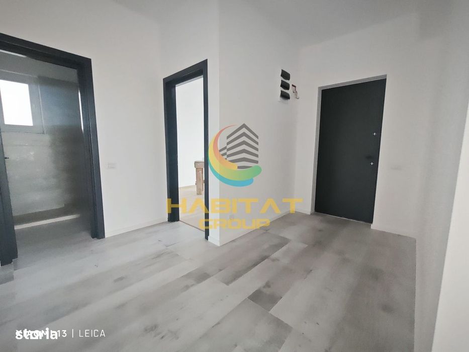 Casa parter 3 camere, 2 bai, finisaje premium, comision 0%