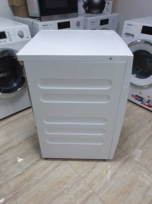 UK Miele 1600rpm 9кг Wi-Fi TwinDos Пералня Миеле 12м Гаранция