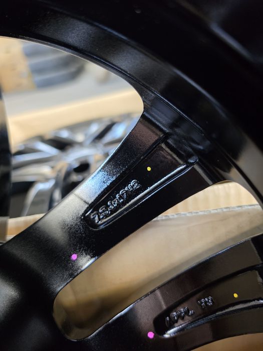 НОВИ Джанти 17 / 5х112 - VW, Audi, Mercedes, Skoda, Seat, BMW G и др 5x112
