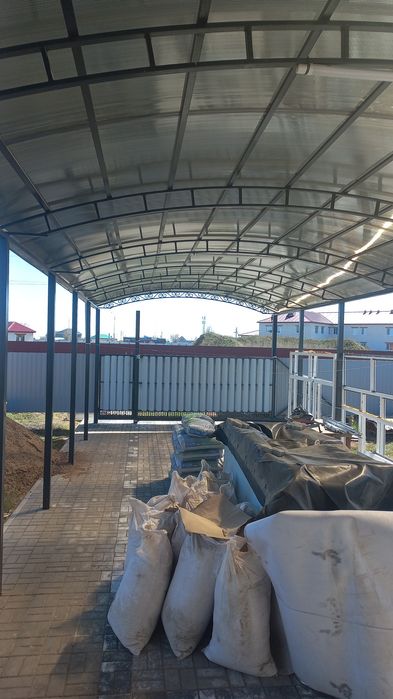 Услуги сварщика с выездом