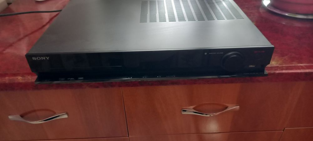 Продам домашний кинотеатр SONY в отличном состоянии