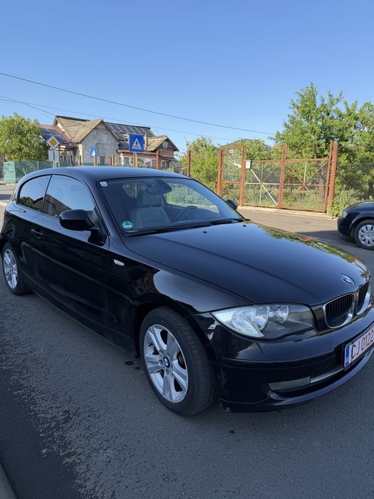 Bmw seria 118 d , motor 2.0, diesel, 2010
