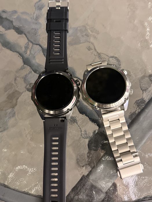 Часы sport smart watch