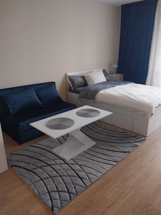 Продава се Едностаен апартамент в Банско - 45 кв.м за 499 €/кв.м - Снимка #9