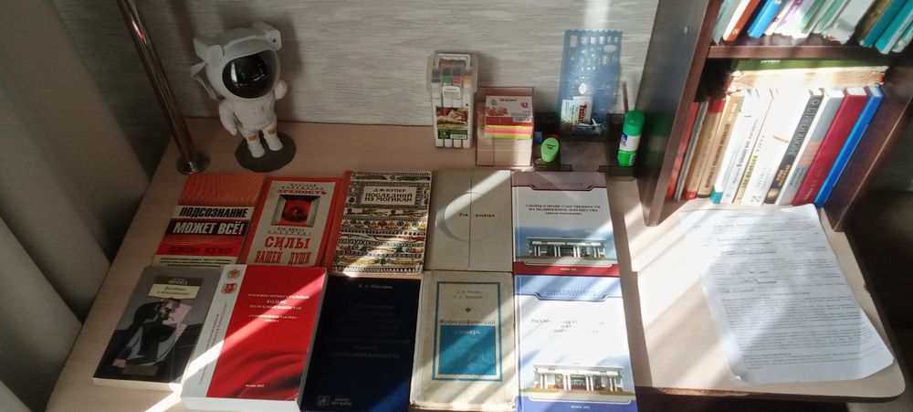 Продаются книги от 1000 тг