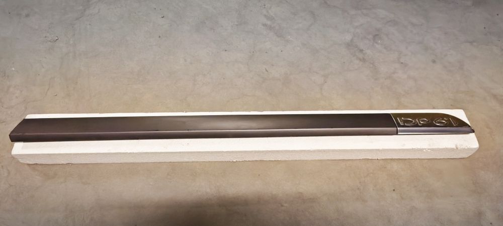 Лайсна за предна лява врата Renault Megane II MK2 2002 - 2007, 1.9dci