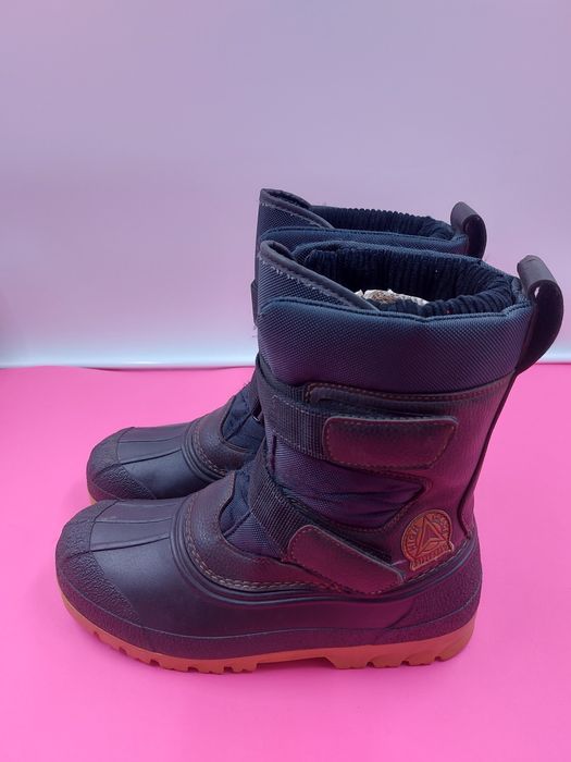 Husky номер 43 Оригинални мъжки ловни ботуши