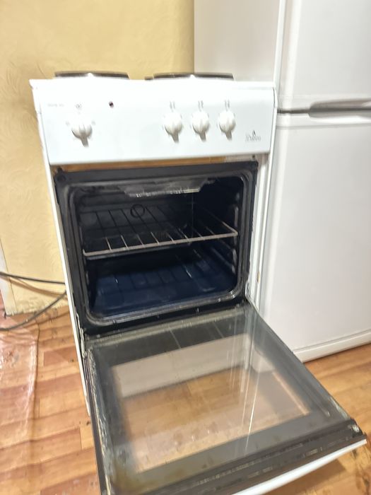 Электроплита Дарина