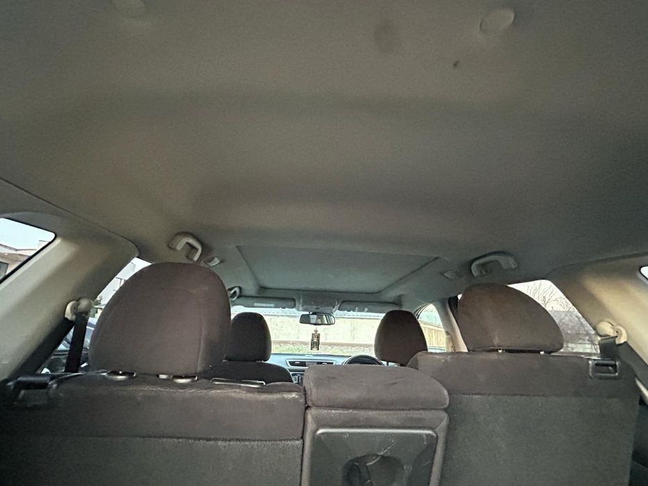 Centuri față stânga,dreapta Nissan X Trail T32 2015
