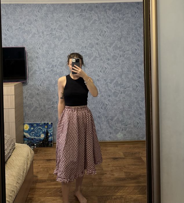 Продам женскую одежду