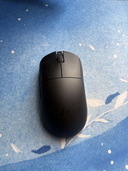 atk a9 pro max игровая мышка