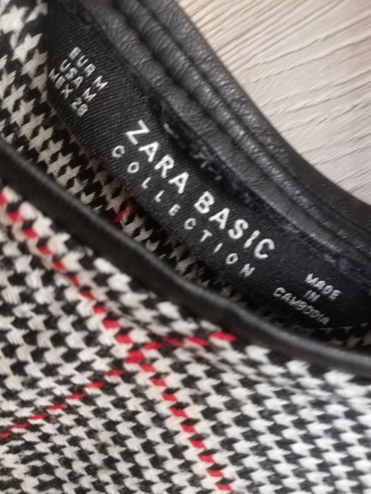 Блуза Zara размер М