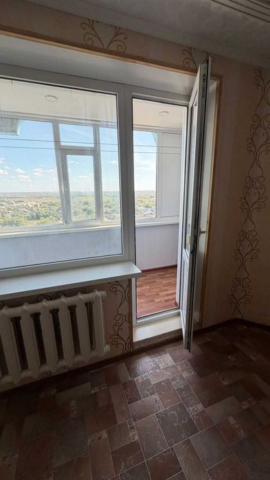 4 комнатная квартира КСК